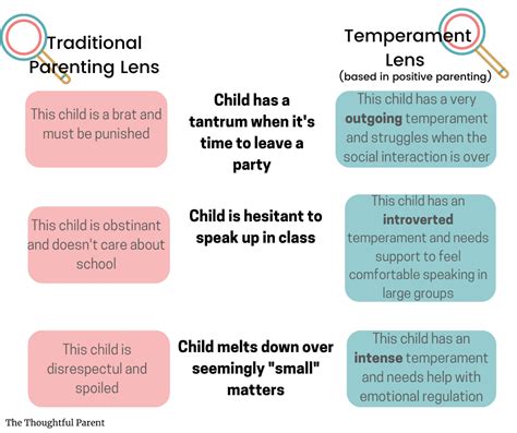 The Intricacies of Psychological Interpretation in Infantile Temperament Dreams