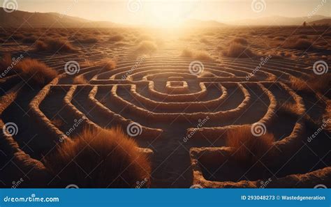 The Intricate Labyrinth: Exploring the Enigma of Perplexing Pathways