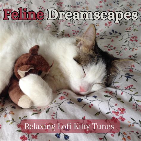 The Intricate Language of Feline Dreamscapes