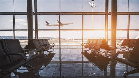The Intrigue Surrounding Airport Dreams: A Psychological Perspective