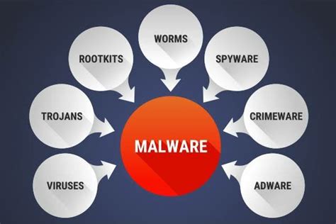 The Intrigue Surrounding Malicious Software