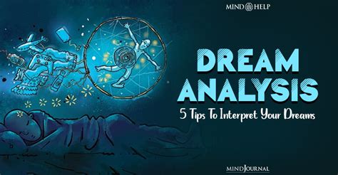The Intrigue of Dream Analysis