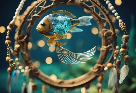 The Intriguing Link Between Fish and Subconscious Desires