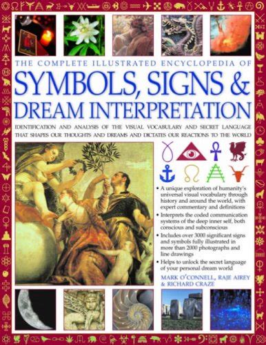 The Intriguing World of Symbolic Interpretations in Dreams