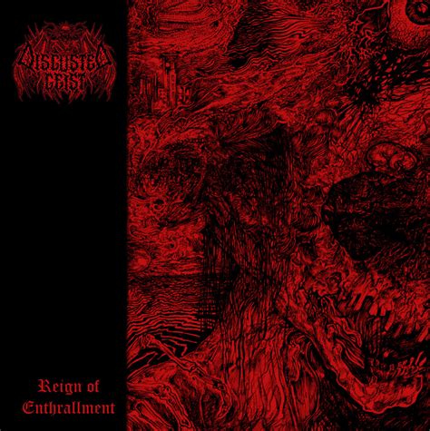 The Intrusion of Darkness: Nightmares of Enthrallment