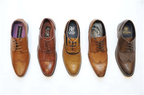 The Irresistible Attraction of an Extensive Selection of Footwear
