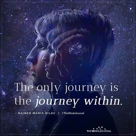 The Journey Within: Beyond Surface Interpretations