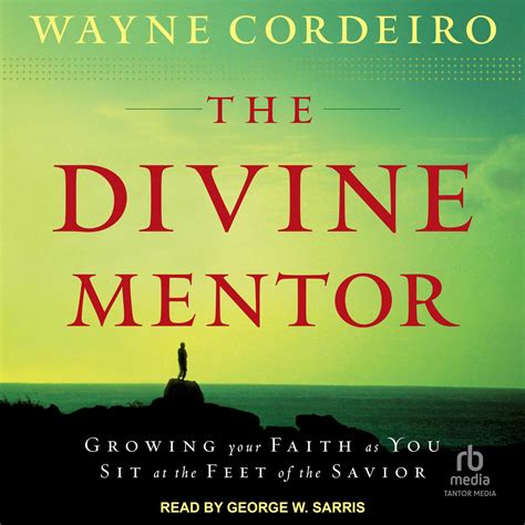 The Journey of a Spiritual Guide: Exploring the Life of a Divine Mentor