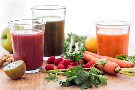The Juicing Craze: Why More Individuals Are Embracing this Wholesome Trend