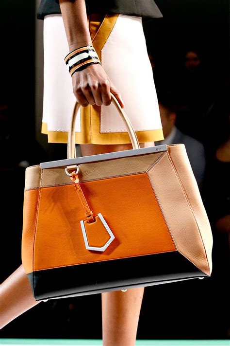 The Latest Trends in Designer Handbags