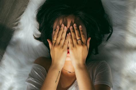 The Link Between Crying in Dreams and Authentic Emotions