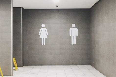 The Link Between Dripping Restrooms and Personal Relationships