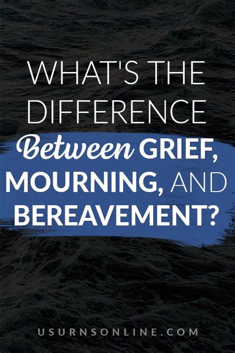 The Link between Dreams and Bereavement