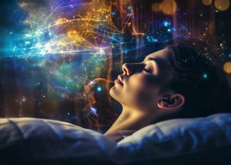 The Link between Dreams and Stress
