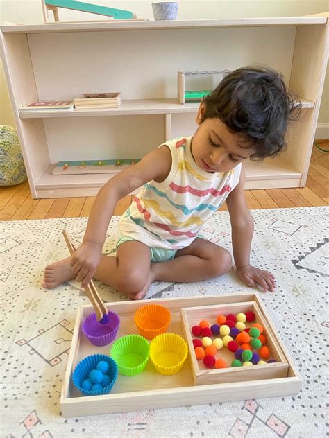 The Magic of Playtime: Enhancing Development through Engaging Activities