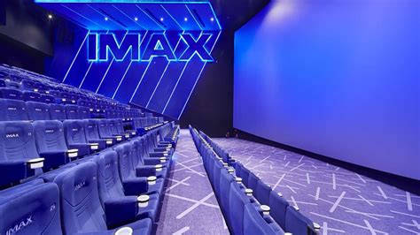The Magic of the Big Screen: Exploring the Film Theater Experience