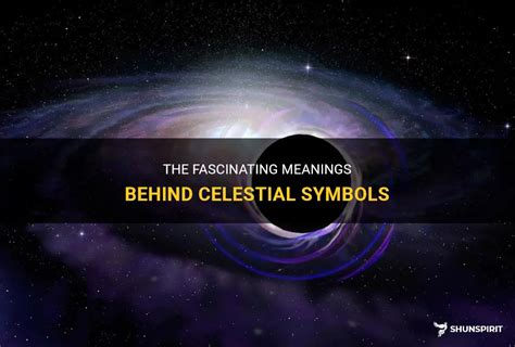 The Meaning Behind Celestial Digits