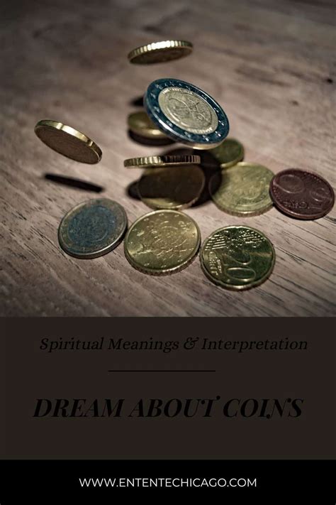 The Meaning Behind the Arrival of Coins in the Realm of Dreams