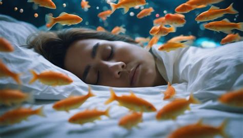 The Meaning and Analysis of Dreaming about Receiving Fish