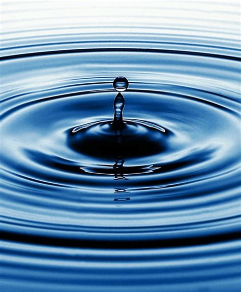 The Meaning and Influence of Water: Insights into its Symbolism