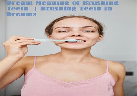 The Meaning of Biting Teeth in Dreams