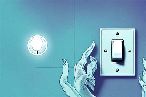 The Meaning of a Light Switch in Dream Analysis