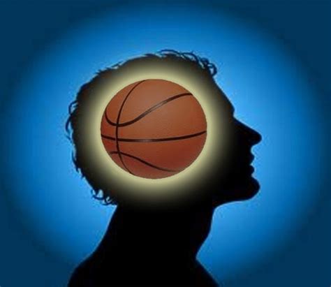 The Mind Game: How Psychology Influences Dunking and Basketball Success