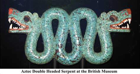 The Mysterious Duality of the Two-Headed Serpent: Decoding its Allegorical Importance