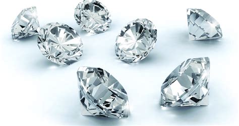 The Mystery Behind Diamonds: Revealing its Intricacies