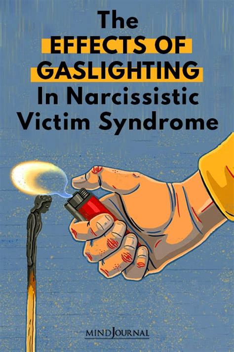 The Nightmare of Gaslighting: Understanding Its Devastating Consequences