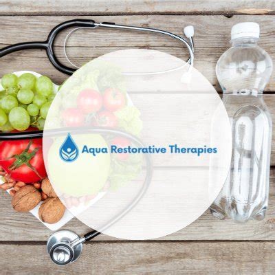 The Nurturing Influence of Aqua Restorative Practice