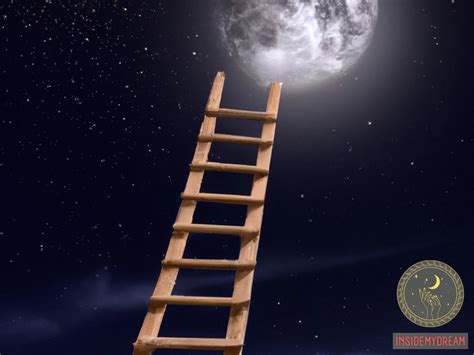 The Origins and Cultural Significance of Ladders in Dreams: Revealing Their Deep Embedded Meanings