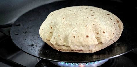 The Origins of Chapati: A Journey Through Centuries of Tradition