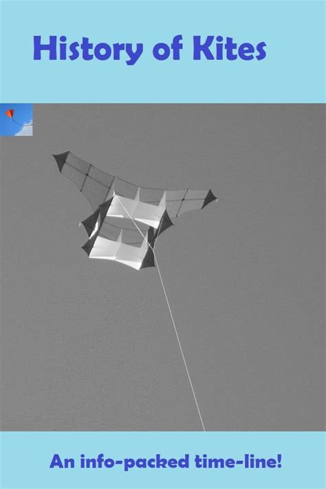 The Origins of Kite Flying: Tracing Back Centuries of History