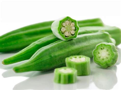 The Origins of Okra: Tracing its Roots across Continents