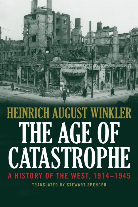 The Overwhelming Catastrophe: Origins, Significance, and Analysis