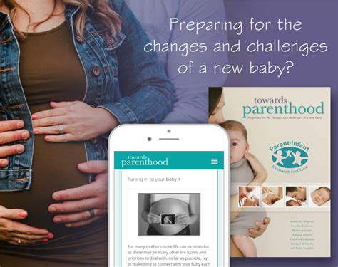 The Path Towards Parenthood