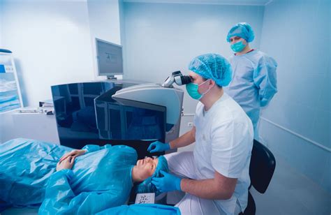 The Path to Enhanced Vision: How Ocular Procedures Can Transform Your Life