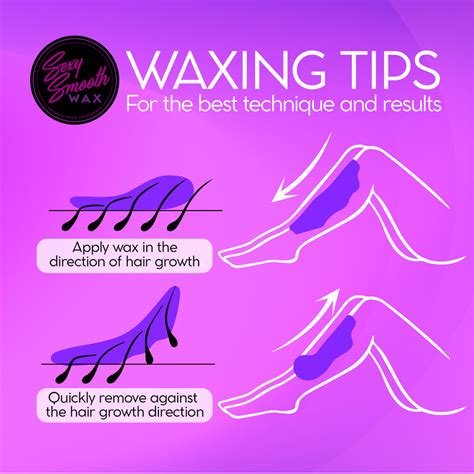 The Path to Silky Smoothness Unveiled: Mastering the Essentials of Waxing