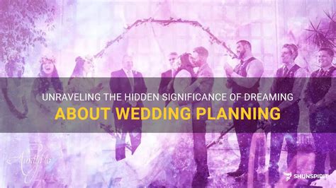 The Perfect Storm: Unraveling of a Dream Wedding