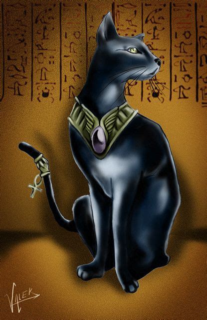 The Positive Significance Linked to Ebony Felines in Various Mythologies