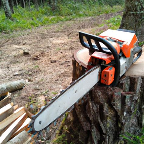 The Possible Explanations Behind Nightmares Involving Chainsaws