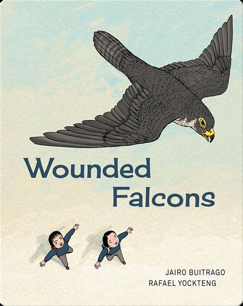 The Potency of Dreaming About a Wounded Falcon: A Revelation of Curative Potential