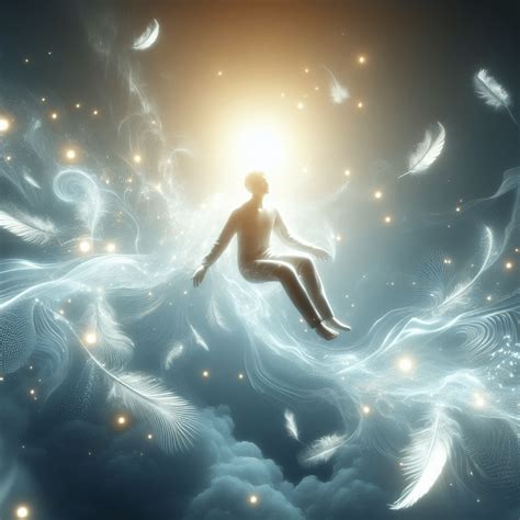 The Potential Symbolism of Body Levitation in Dreaming