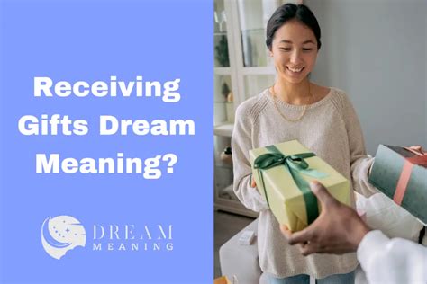 The Power and Significance of Dreaming About Receiving a Symbolic Band