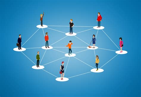 The Power of Community: Establishing a Nurturing Social Network