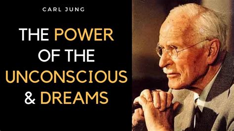 The Power of Dreams: Exploring the Unconscious Mind