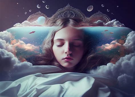 The Power of Lucid Dreaming: Empowering Control within the Time Abyss