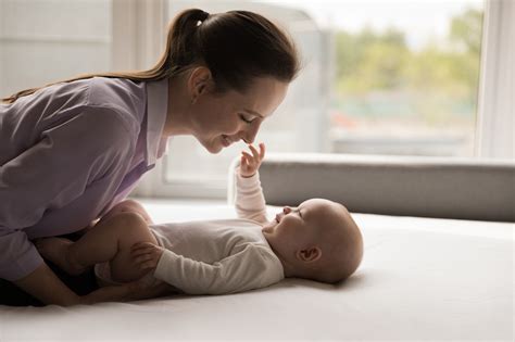 The Power of Lullabies: Exploring the Emotional and Developmental Impact of Singing to Infants