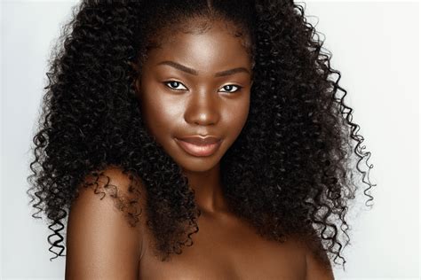 The Power of Melanin: Celebrating the Beauty of Deep Complexions